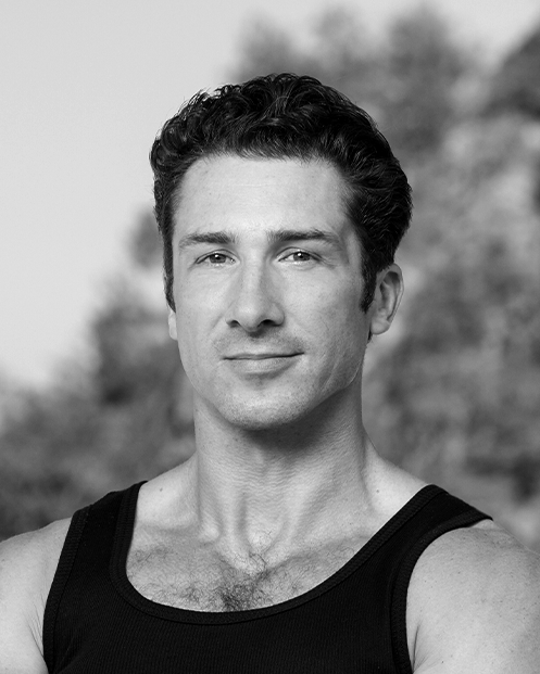 David_bw